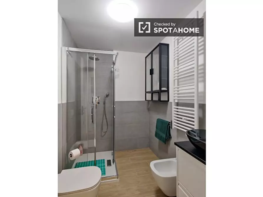 Immagine 18 di Appartamento in affitto  in Via Francesco Gonin a Milano