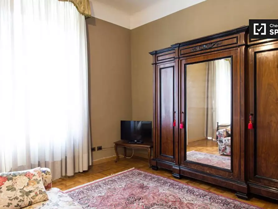 Immagine 6 di Camera condivisa in affitto  in Via Giuseppe Ripamonti, 20141 Milano MI, Italy a Milano