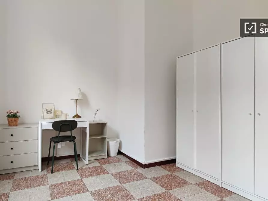 Immagine 2 di Appartamento in affitto  in Viale Faenza a Milano