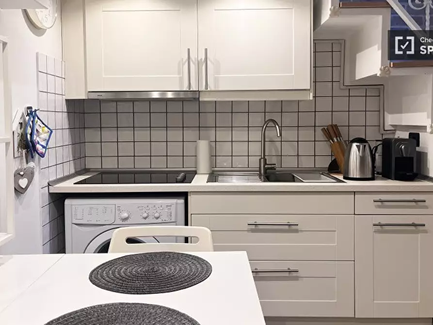 Immagine 8 di Ufficio in affitto  in Via Giacomo Watt a Milano