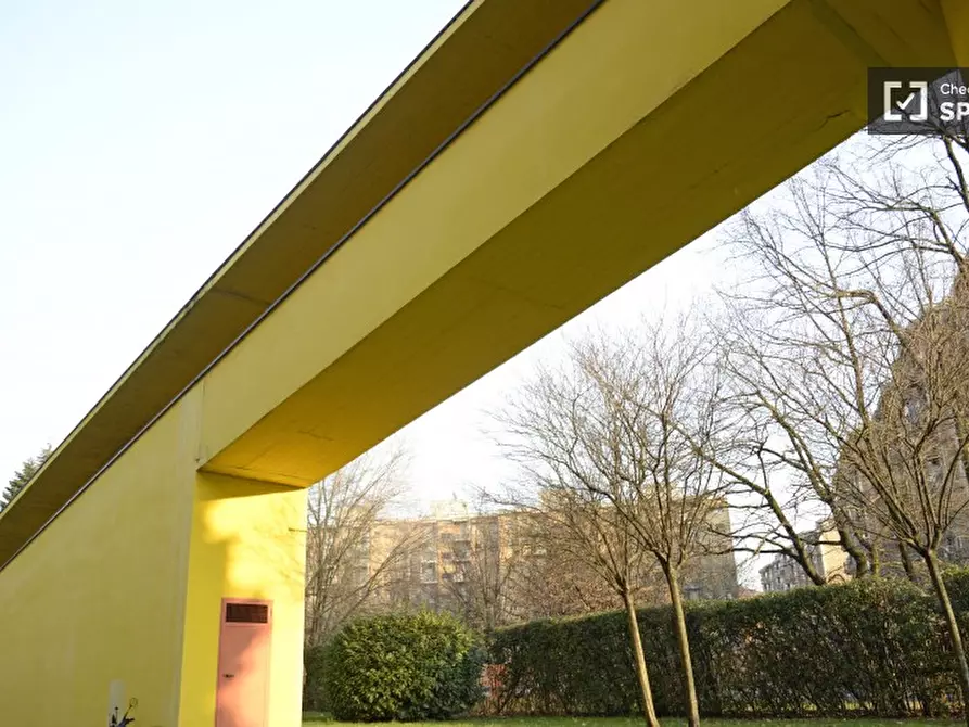 Immagine 12 di Ufficio in affitto  in Via Francesco Cilea a Milano