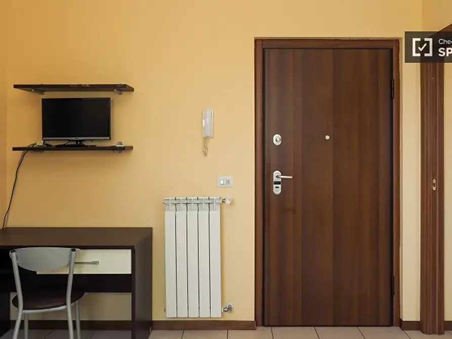 Immagine 4 di Camera condivisa in affitto  in Viale Antonio Gramsci a Sesto San Giovanni