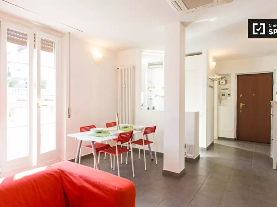 Immagine 5 di Camera condivisa in affitto  in Alessandro a Milano