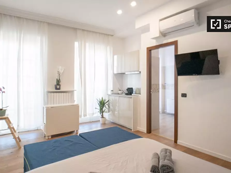 Immagine 4 di Ufficio in affitto  in Via Santa Maria Podone, 20123 Milano MI, Italy a Milano