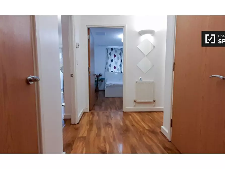 Immagine 5 di Appartamento in affitto  in Tideslea Path a Eltham