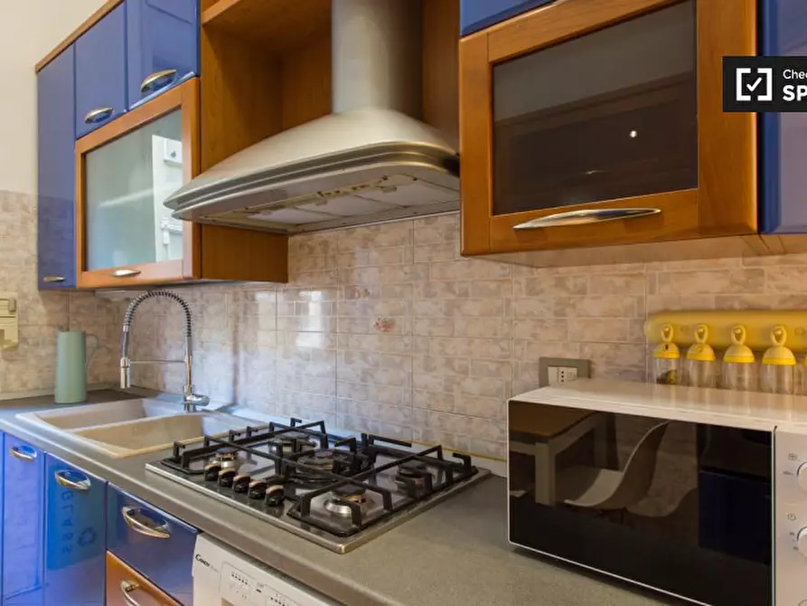 Immagine 5 di Appartamento in affitto  in Corso Buenos Aires a Milano