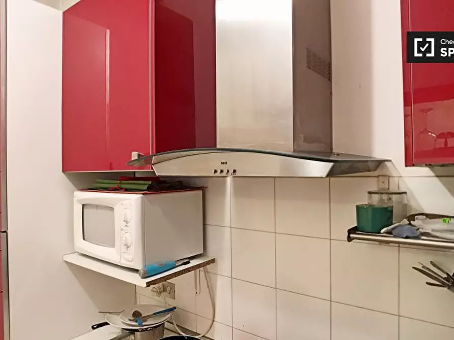 Immagine 6 di Appartamento in affitto  in Via Magolfa a Milano