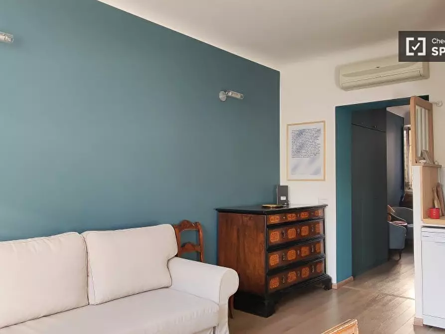 Immagine 4 di Ufficio in affitto  in Via Giovanni Rasori a Milano