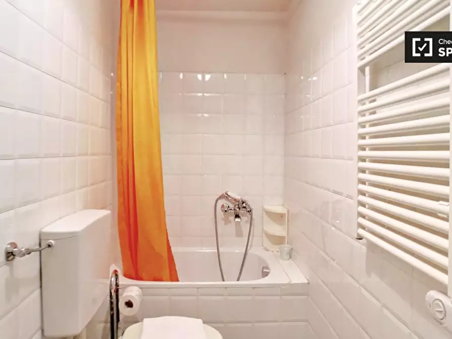 Immagine 10 di Ufficio in affitto  in Via Ghibellina a Firenze