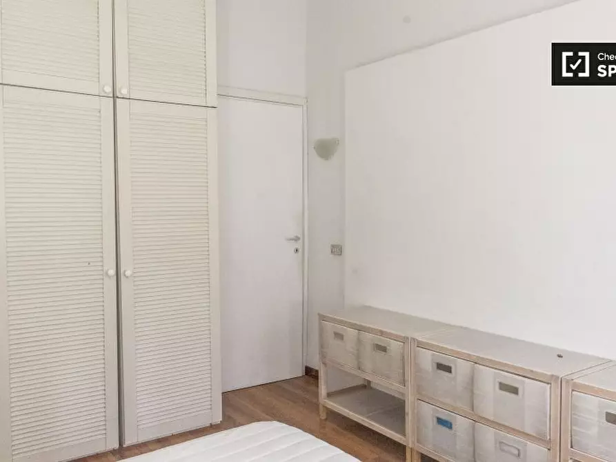 Immagine 3 di Camera condivisa in affitto  in Largo Francesco Anzani a Roma