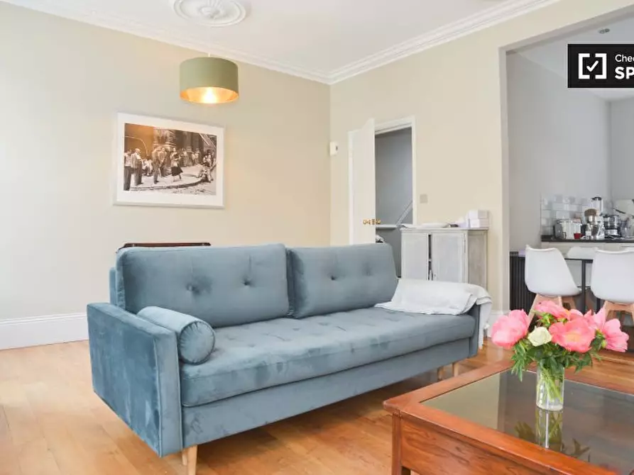 Immagine 5 di Camera condivisa in affitto  in B Grittleton Rd a Paddington