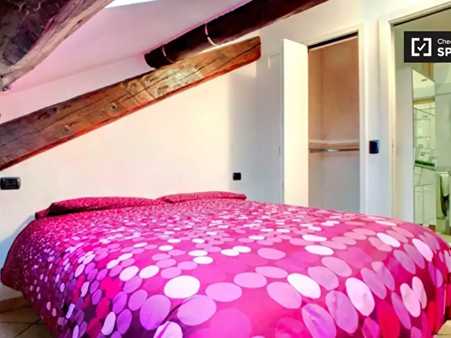 Immagine 15 di Appartamento in affitto  in Via Ambrogio Binda a Milano