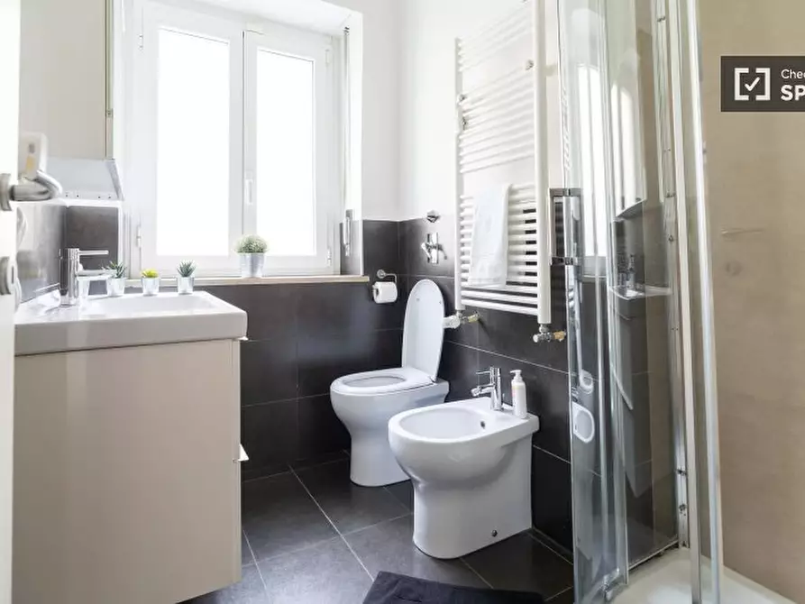 Immagine 16 di Appartamento in affitto  in Via Angelo Michele Grancini a Milano