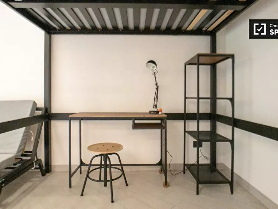 Immagine 13 di Ufficio in affitto  in Via Marco D'Agrate, 19, 20139 Milano MI, Italy a Milano