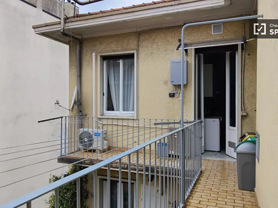 Immagine 13 di Camera condivisa in affitto  in Via Privata Santa Giovanna D'Arco a Milano