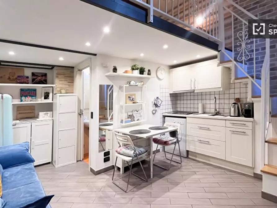 Immagine 1 di Ufficio in affitto  in Via Giacomo Watt a Milano