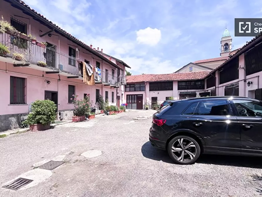 Immagine 17 di Ufficio in affitto  in Via Giuseppe Taccioli a Milano