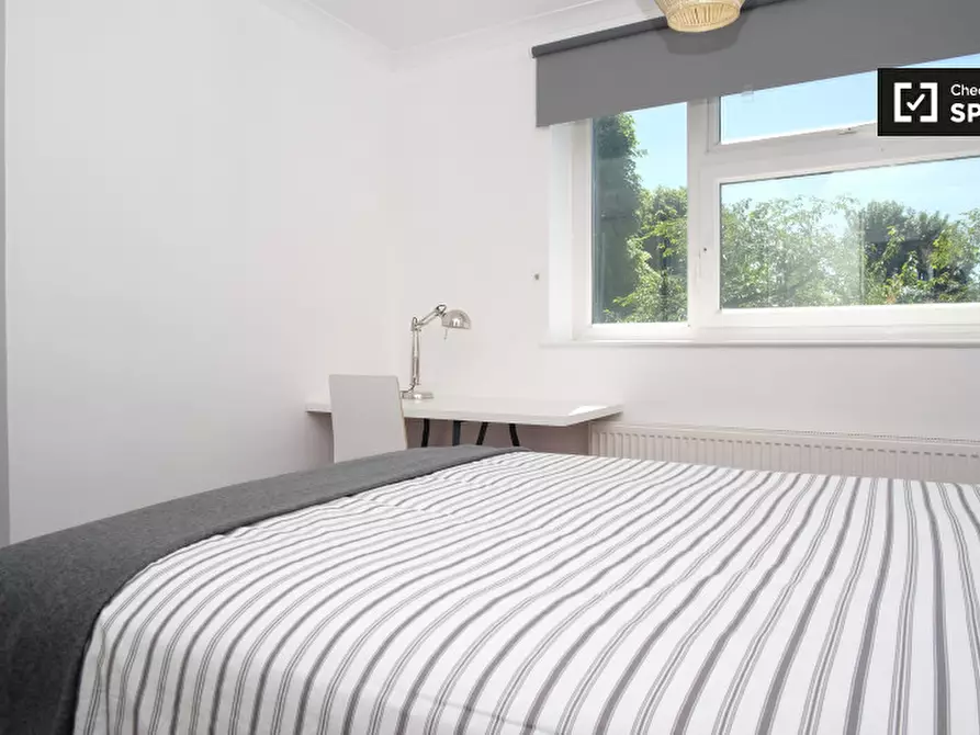 Immagine 2 di Camera condivisa in affitto  in Gressenhall Road a Wandsworth