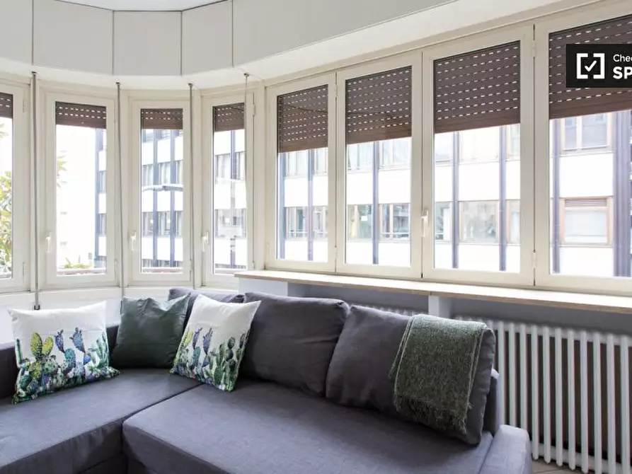 Immagine 3 di Appartamento in affitto  in Via Giuseppina Lazzaroni a Milano