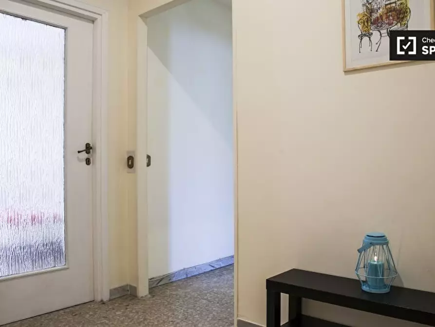 Immagine 18 di Camera condivisa in affitto  in Via Angelo Emo, 00136 Roma RM, Italy a Roma