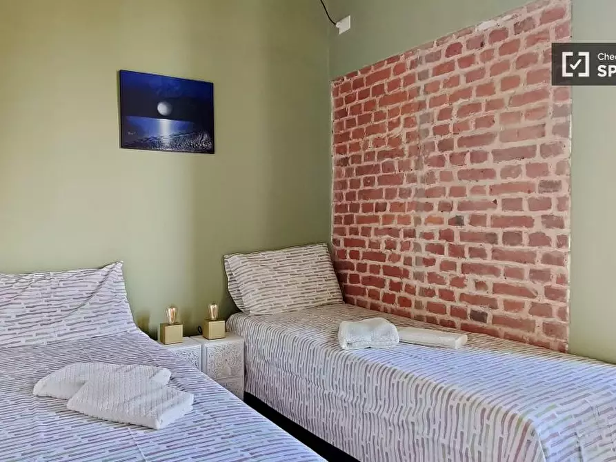 Immagine 11 di Appartamento in affitto  in Via XX Settembre a Corsico