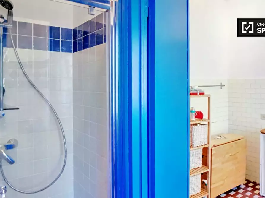 Immagine 17 di Camera condivisa in affitto  in Via Ferrante Aporti a Milano