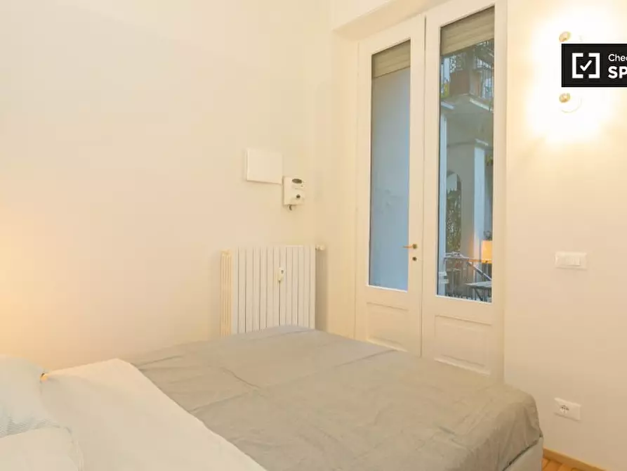 Immagine 11 di Appartamento in affitto  in Viale Tunisia a Milano