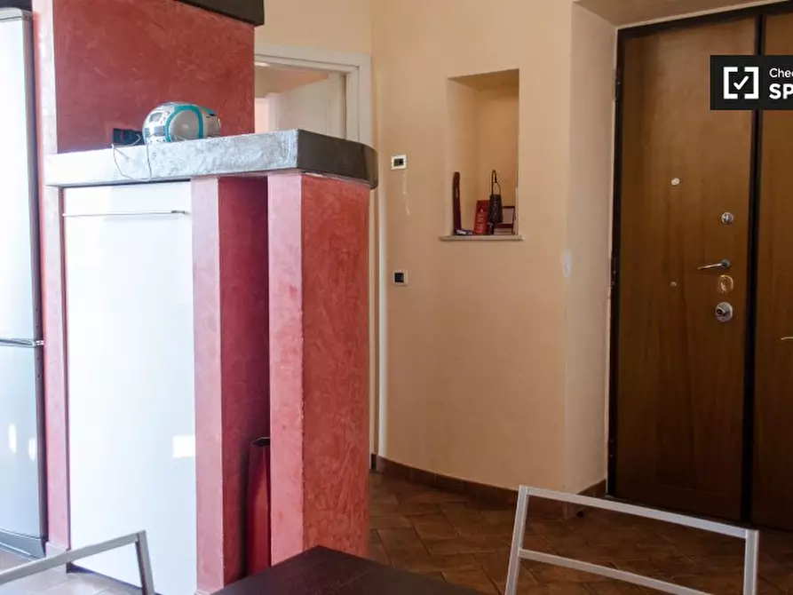 Immagine 3 di Appartamento in affitto  in Piazza dei Sanniti, 00185 Roma RM, Italy a Roma