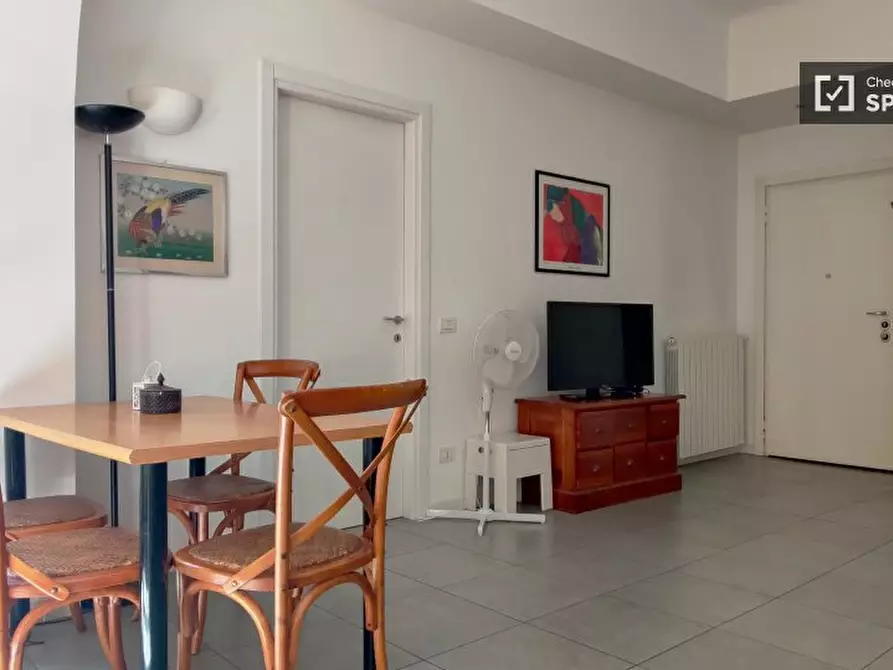 Immagine 7 di Ufficio in affitto  in Via Vigevano a Milano