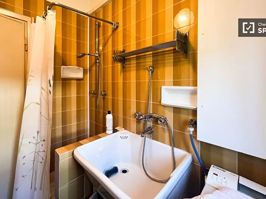 Immagine 14 di Appartamento in affitto  in Via Privata Val Lavizzana a Milano