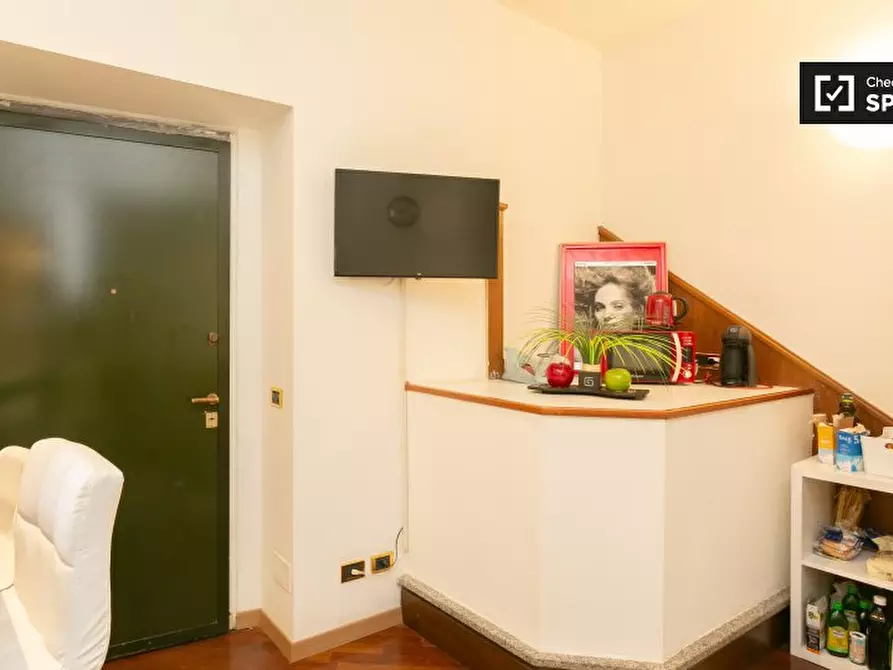 Immagine 9 di Camera condivisa in affitto  in Via Santa Maria Podone a Milano