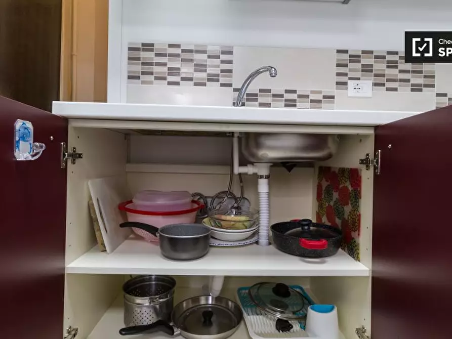 Immagine 11 di Ufficio in affitto  in Via Susa a Torino