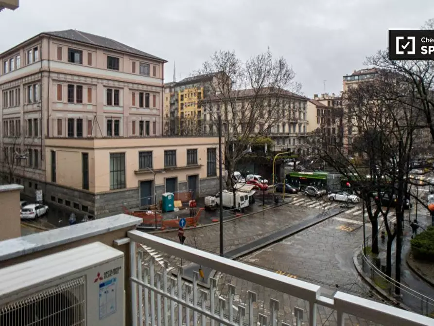 Immagine 19 di Appartamento in affitto  in Piazzale Biancamano a Milano