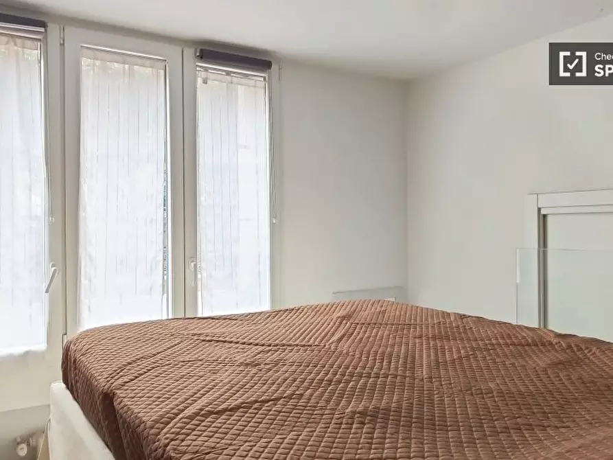 Immagine 10 di Ufficio in affitto  in Via Stromboli a Milano