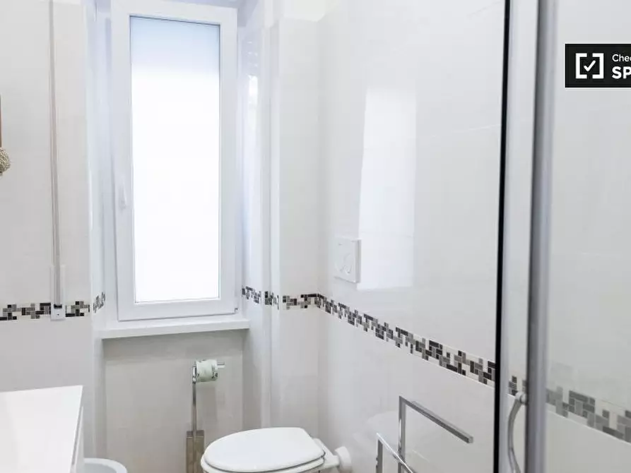 Immagine 6 di Appartamento in affitto  in Viale delle Medaglie d'Oro a Roma