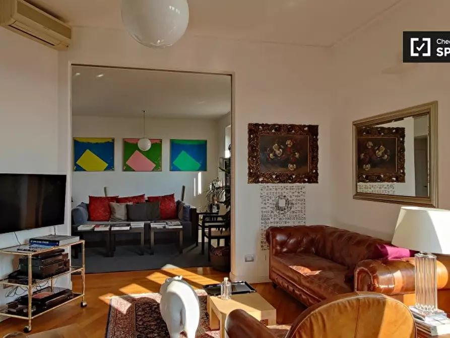 Immagine 9 di Appartamento in affitto  in Piazza Leonardo da Vinci a Milano