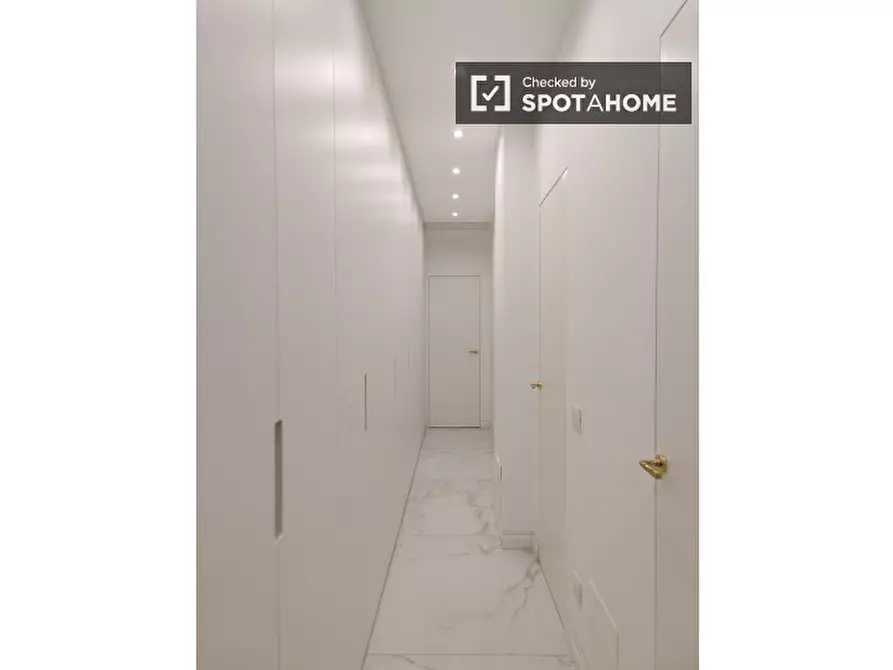 Immagine 18 di Appartamento in affitto  in Viale Tunisia a Milano