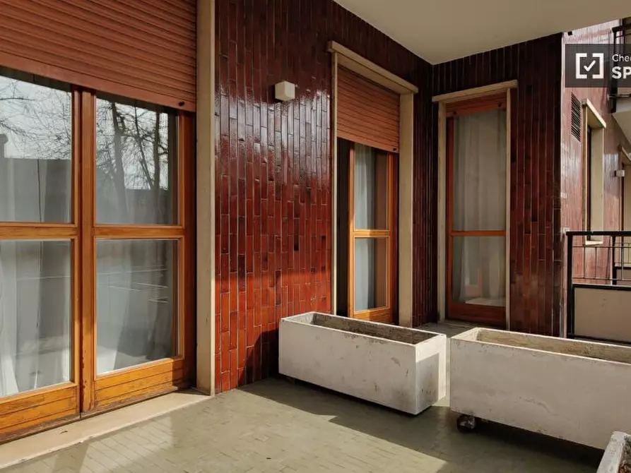 Immagine 15 di Camera condivisa in affitto  in Via Nicola Piccinni a Milano