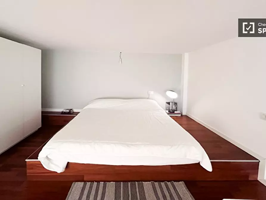 Immagine 10 di Appartamento in affitto  in Via Valsugana a Milano