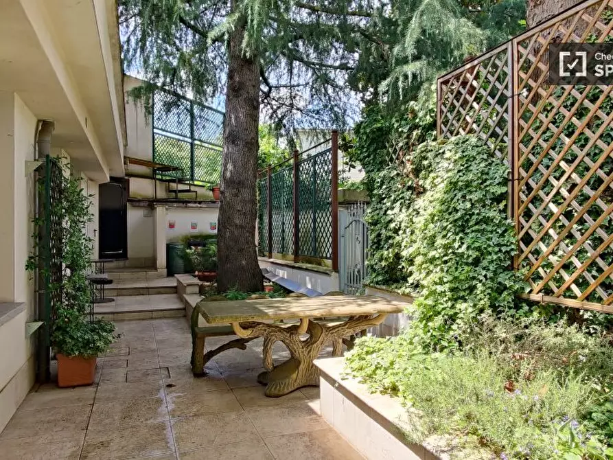 Immagine 17 di Appartamento in affitto  in Via Privata Chioggia a Milano