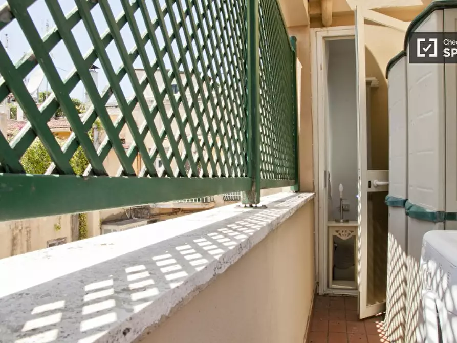 Immagine 15 di Appartamento in affitto  in Via Sardegna a Roma