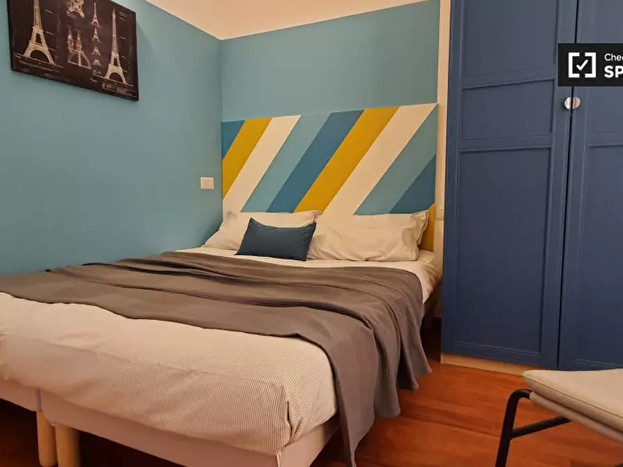 Immagine 6 di Ufficio in affitto  in Via Tito Vignoli a Milano