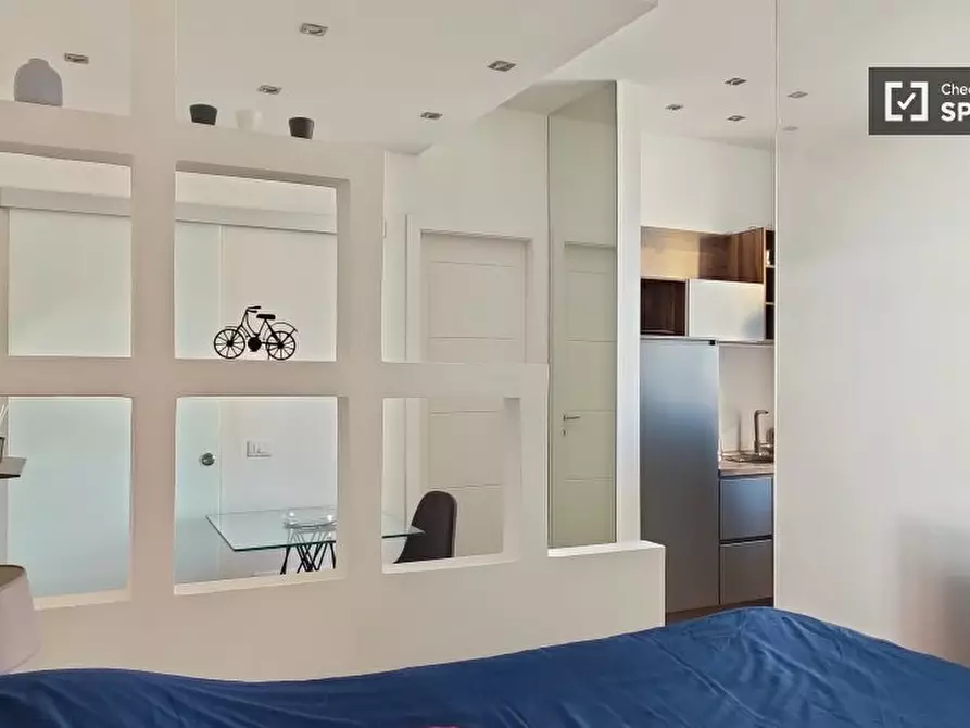 Immagine 12 di Ufficio in affitto  in Viale Monza a Milano