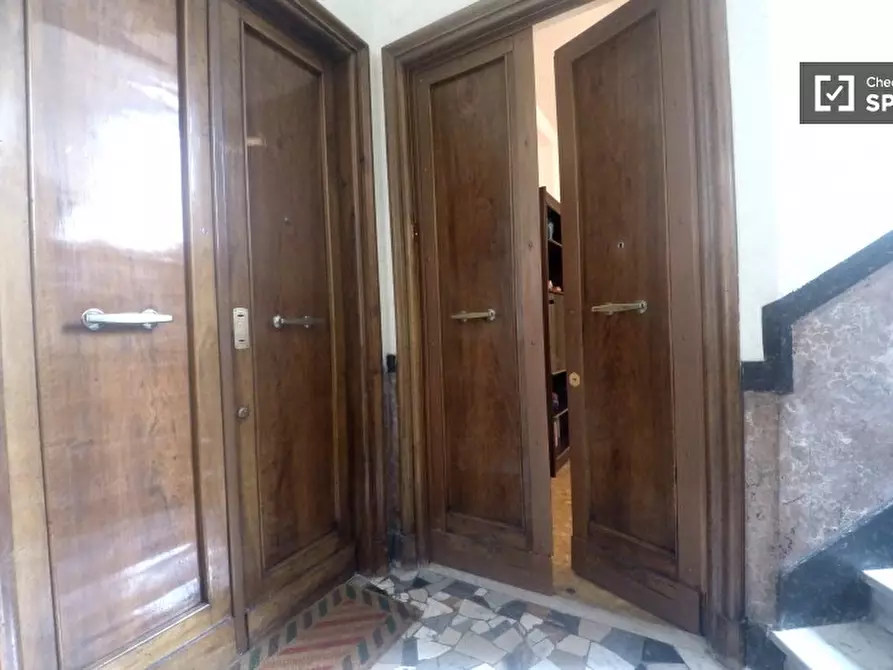 Immagine 6 di Camera condivisa in affitto  in Largo Trionfale a Roma