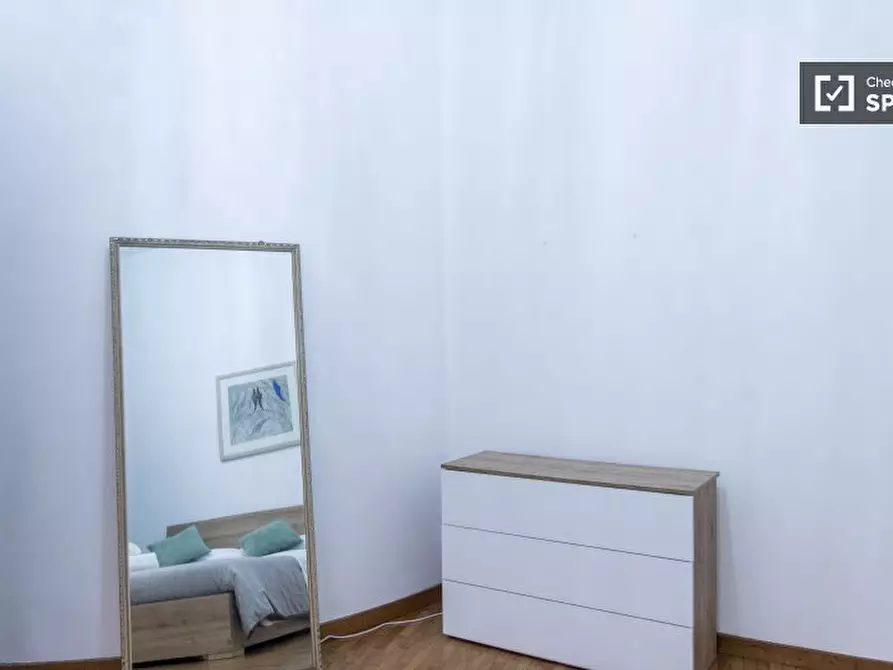 Immagine 8 di Appartamento in affitto  in Via Giovanni Antonelli a Roma