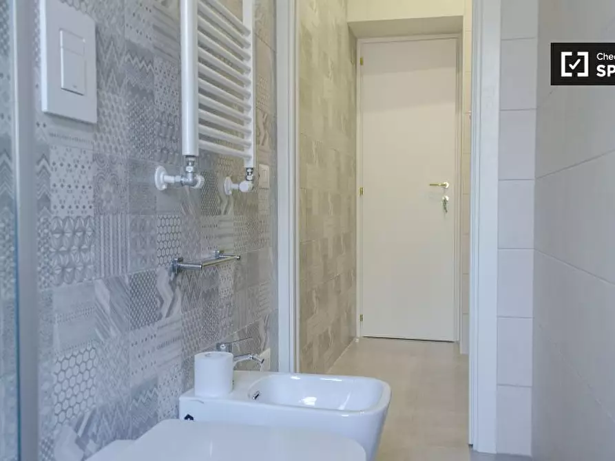 Immagine 15 di Appartamento in affitto  in Via delle Fornaci, 00165 Roma RM, Italy a Roma