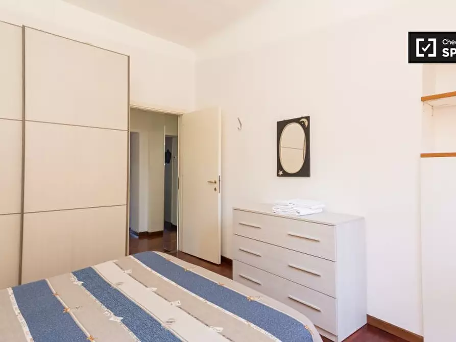 Immagine 10 di Appartamento in affitto  in Via Pasquale Sottocorno a Milano