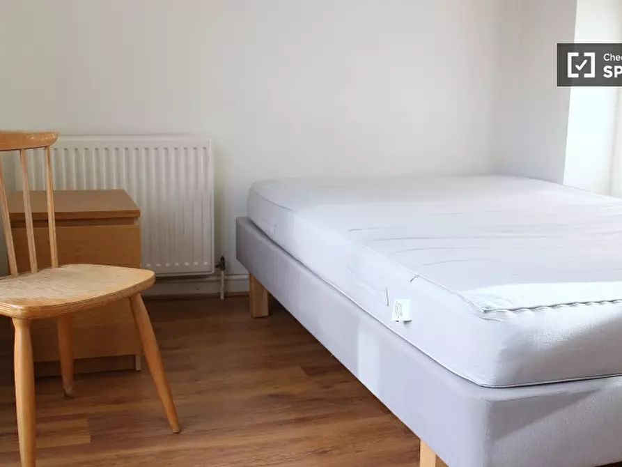 Immagine 3 di Camera condivisa in affitto  in Fendall Street a Camberwell