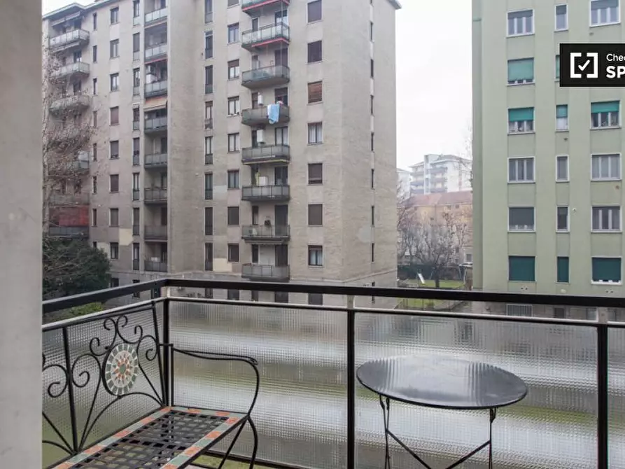 Immagine 14 di Ufficio in affitto  in Via Tommaso Gulli a Milano