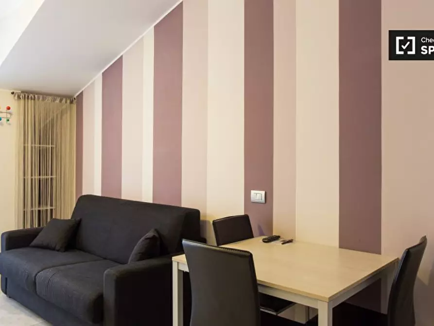 Immagine 7 di Ufficio in affitto  in Via Privata Angiolo Maffucci a Milano